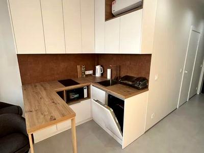 квартира за адресою Трускавецька вул., 2