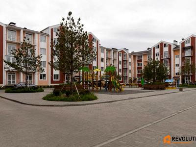 квартира за адресою Гетьманська вул., 54