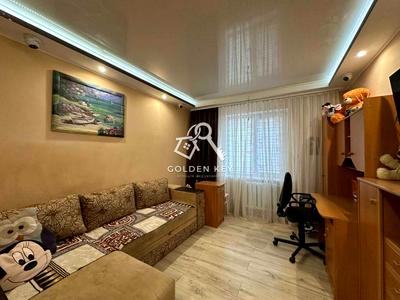 квартира по адресу Солнечный микрорайон ул., 51