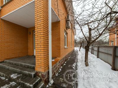 будинок за адресою Верхньогірська вул., 3