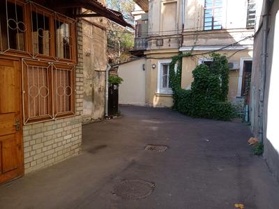 квартира за адресою Одеса, Святослава Караванського вул. (Жуковського), 6