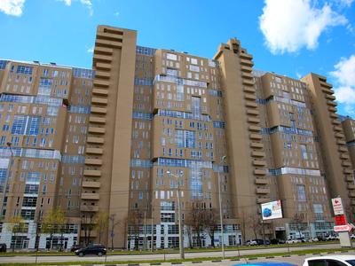квартира за адресою Клочківська вул., 117