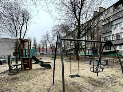 квартира по адресу Богдана Хмельницкого просп. (Героев Сталинграда), 67