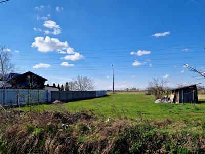 ділянка за адресою Сонячна