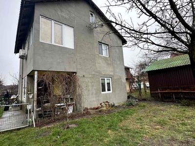 будинок за адресою Колекторна вул., 53