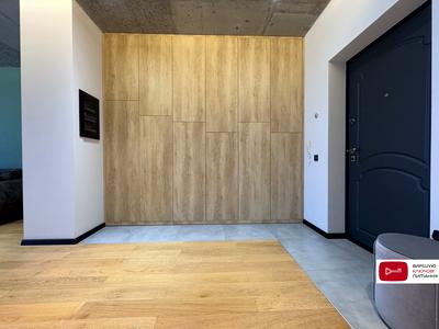 квартира за адресою Регенераторна вул., 4