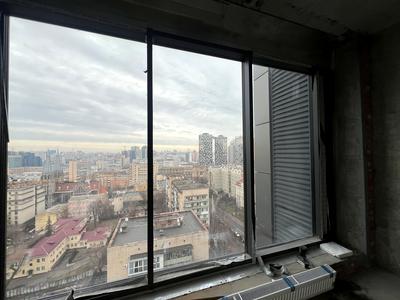 квартира по адресу Предславинская ул., 20-А