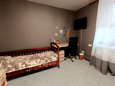 квартира за адресою Бригадна вул., 58