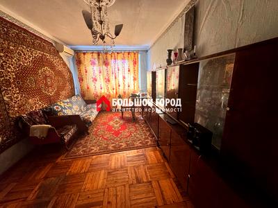 квартира по адресу Полякова, 5