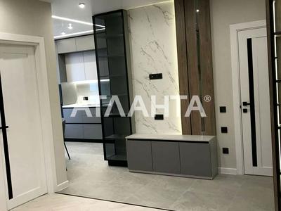 квартира по адресу Краснова ул., 3