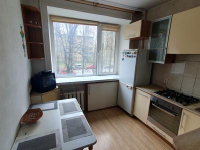 квартира по адресу Мирослава Поповича ул. (Семашка), 21