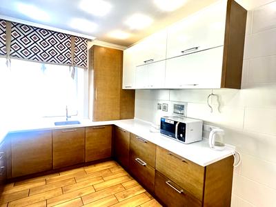 квартира за адресою Чорновола вул., 29