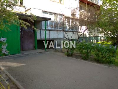 квартира по адресу Оболонский просп., 10