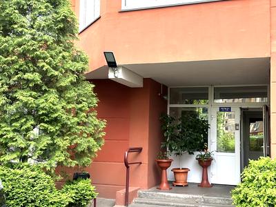 квартира по адресу Никольско-Слободская ул., 4-В