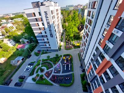 квартира по адресу Павленка ул., 56