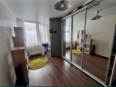 квартира за адресою с. Святопетрівське, Теплична вул., 48