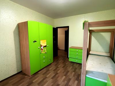 квартира по адресу Васильченка ул., 3