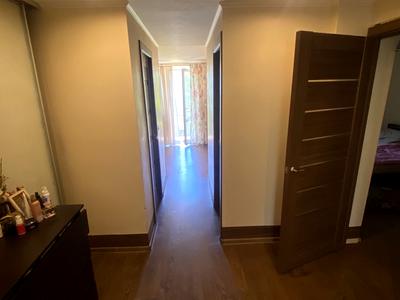 квартира по адресу Авіаційна, 59
