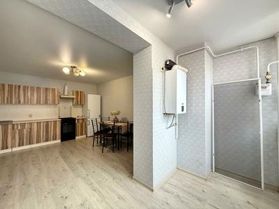 квартира по адресу Леси Украинки ул., 28