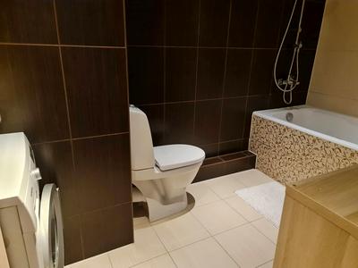 квартира за адресою Голосіївський просп. (40-річчя Жовтня), 60