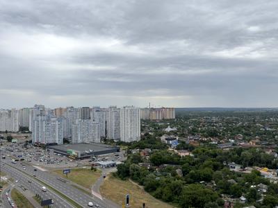 квартира по адресу Заречная ул., 2к2