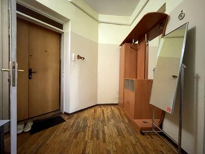 квартира по адресу Голосеевский просп. (40-летия Октября), 46/1