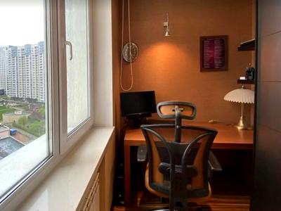 квартира по адресу Голосеевский просп. (40-летия Октября), 68