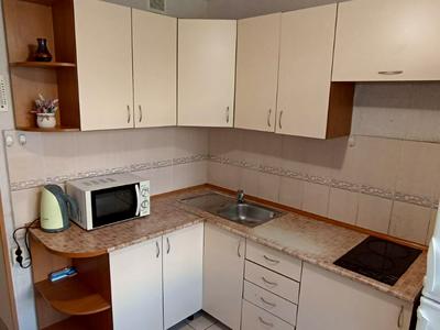 квартира за адресою Запорізьке шосе, 78
