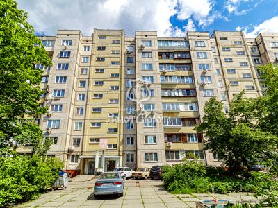 квартира за адресою Академіка Палладіна просп., 24