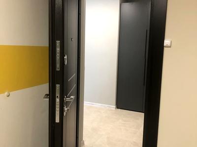 квартира по адресу Архитектора Вербицкого ул., 1-В