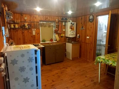 будинок за адресою с. Макіївка, Центральна, 222