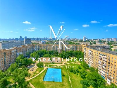 квартира по адресу Владимира Сосюры ул., 6-Б
