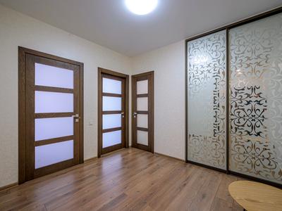 квартира за адресою Анни Ахматової вул., 22