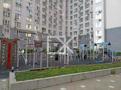 квартира за адресою Драгоманова вул., 10