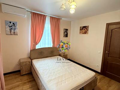квартира по адресу Ясиноватский пер., 11