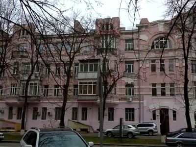 квартира за адресою Михайла Омеляновича-Павленка вул. (Суворова), 14/12
