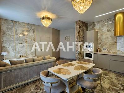 квартира за адресою Маячний пров., 7