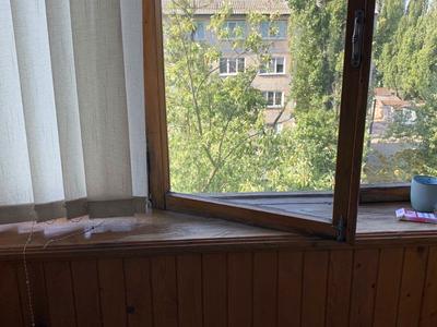 квартира за адресою Сулеймана Стальського вул., 16