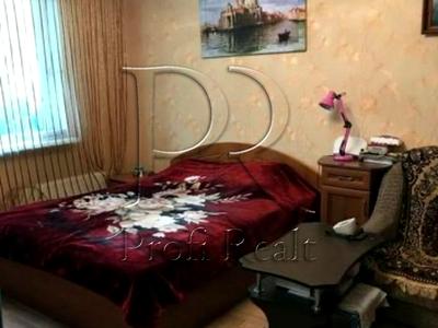 квартира по адресу Александры Экстер ул. (Цветаевой Марины), 16