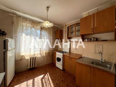 квартира за адресою Іцхака Рабіна вул., 2