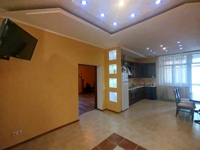 квартира по адресу Владимира Ивасюка просп. (Героїв Сталінграду), 26-А