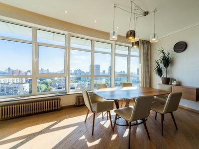 квартира за адресою Кловський узвіз (Кловський), 7a