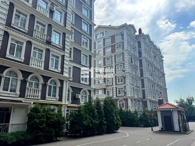 квартира за адресою Дмитра Луценка вул. (Крейсера 
