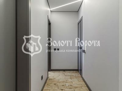 квартира по адресу Митрополита Василия Липковского ул. (Урицкого), 37-В
