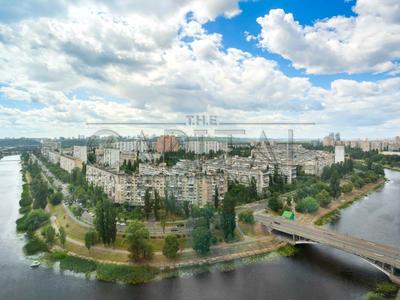 квартира за адресою Київ, Соборності просп. (Возз'єднання), 30