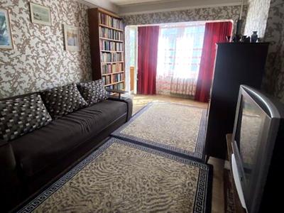 квартира по адресу Романа Ратушного ул. (Волгоградська), 33