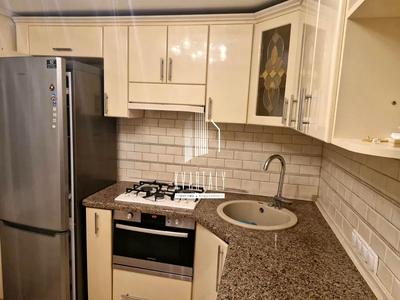 квартира за адресою Ентузіастів вул., 33