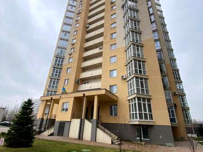 квартира за адресою Мандриківська вул., 51л