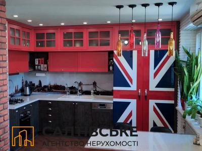 квартира за адресою Клочківська вул., 222