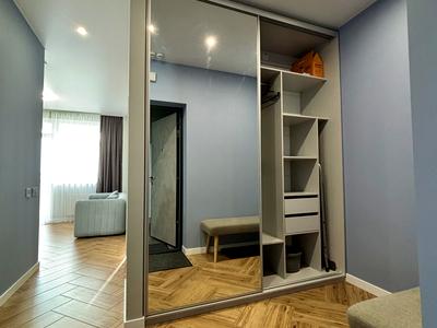 квартира за адресою Київ, Вишгородська вул., 45